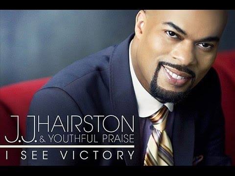 Choir Master JJ Hairston &amp; Youthful Praise