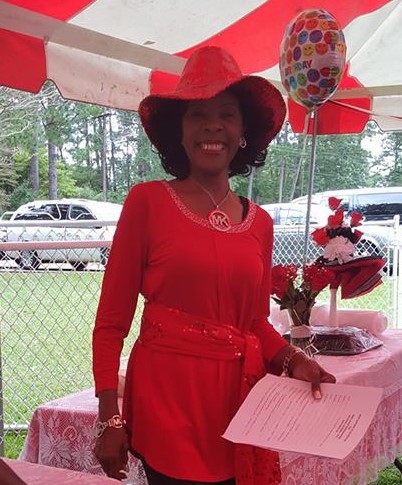 Motivations Presents A Tribute To Mrs. Mary Moore