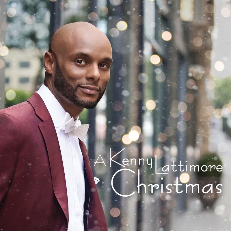 A Kenny Lattimore Christmas On Motivations with Gloria Taylor Radio Show