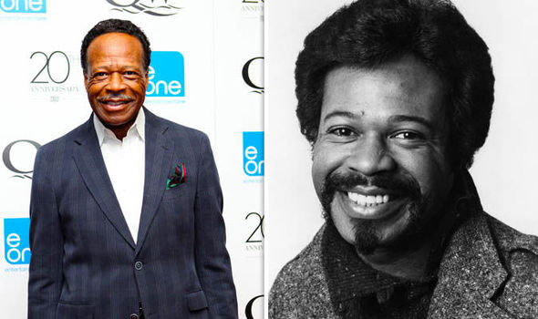 Motivations Presents A Edwin Hawkins Celebration 