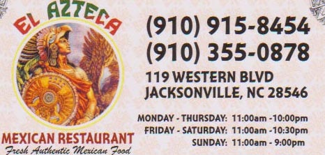 El Azteca Mexican Resturant