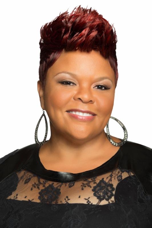 Motivations Special Guest "Gospel Artist Tamela Mann