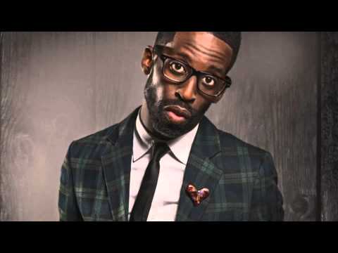 Enjoy! Gospel Artist Tye Tribbett