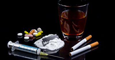 Teen Drug Use and Abuse Show