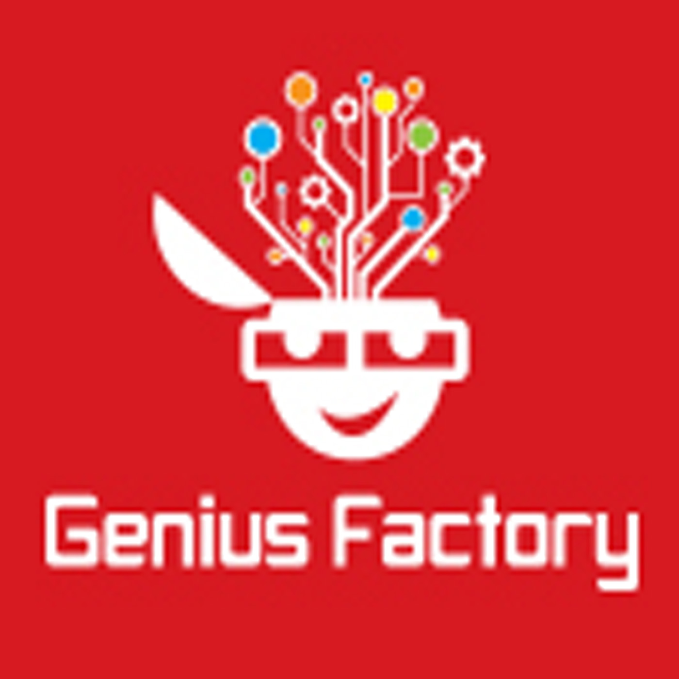 GISS Genius Factory Radio: Podcast 5 (December 17, 2014)