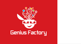 GISS Genius Factory Radio: Podcast 1 (November 14, 2014)
