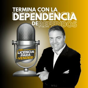 #472 - Termina con la Dependencia de Referidos y Haz Crecer Tu Negocio Tecnológico