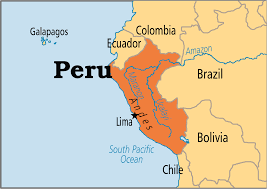 Peru!