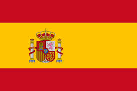 España Parte 1