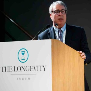 Nir Barzilai - The Longevity Forum 2019