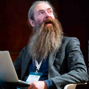 Aubrey de Grey - The Longevity Forum 2019