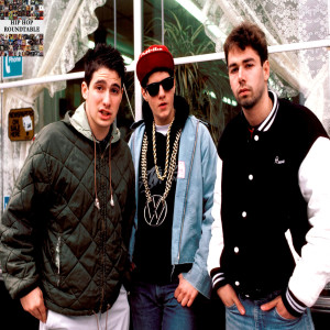 Are The Beastie Boys Culture Vultures?