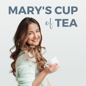 #1: Get to Know Mary!