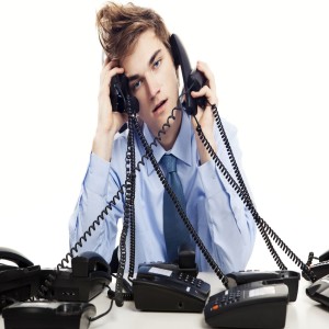 Cold-Calling for Coaches? What?!  How To Sell Coaching