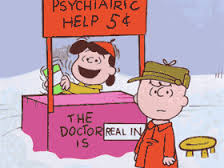 What Charlie Brown Can Teach You About Your Prosperity!