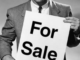 Why You Must SELL YOU First - and Why You Are Always Selling!