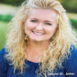 Coaches Corner - with Laura St John - Childrens Books That Change Lives!