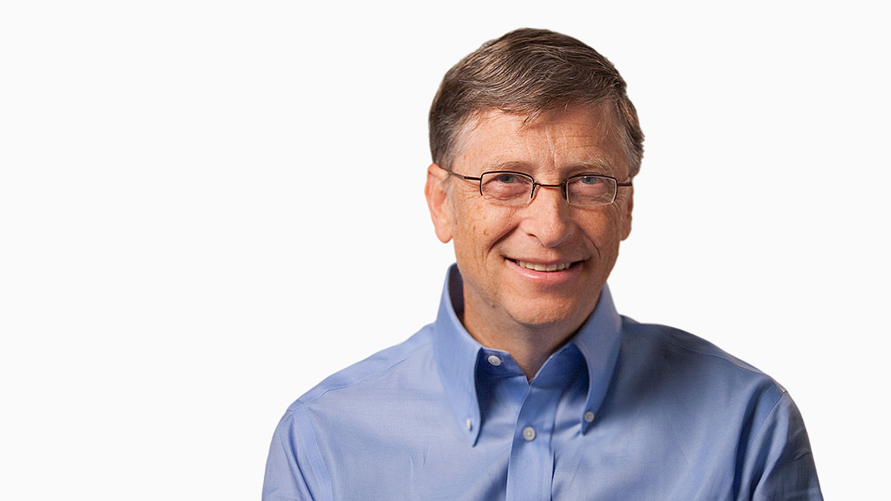 Why do you believe what you believe...  and why BILL GATES would not work for you!