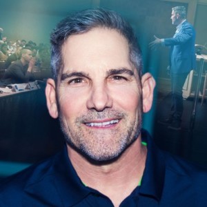 Lesson from Grant Cardone on Goal Setting! Life Coach School...