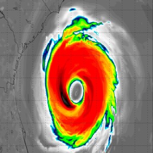 Hurricanes, Tornadoes, and Life Coaching FREEDOM!