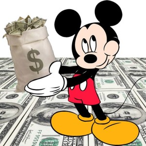 How To Sell Your Coaching DISNEY STYLE - Episode #385