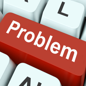 Their Big Problem and YOUR BIG Solution - Life Coach School