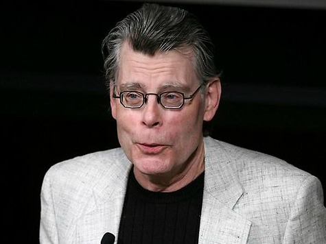 What Stephen King Can Teach Us About Success! Scary Biz Tactics...