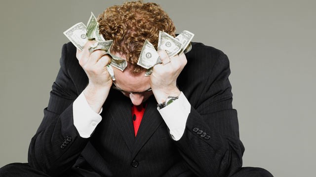 How Stress Can Make you Rich or Kill You!  Stress is Good?