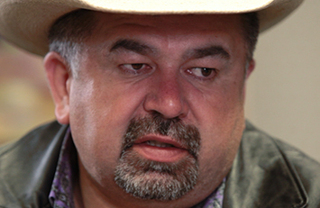 A Conversation that Matters with Tsilhqot'in Chief Joe Alphonse