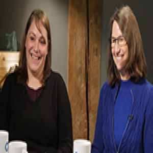 Cindy Preston and Gina Gaspard - Do your meds cooperate with one another?