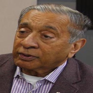 Wally Oppal: Policing inthe 21st Centruy