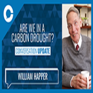 William Happer: Carbon Drought?