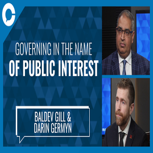 Governing in the Name of Public Interest