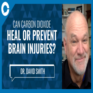 Dr David Smith - Your Brain on CO2