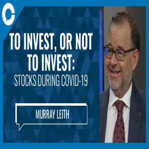 Murray Leith: Investment Uncertainty