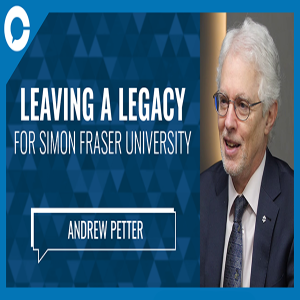 Andrew Petter's Legacy