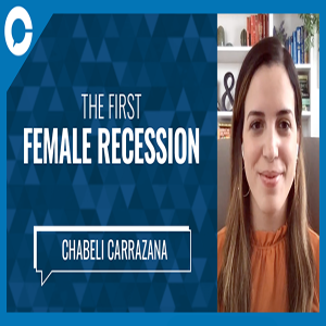 Chabeli Carrazana: The First Female Recession