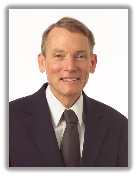 A Conversation That Matters with Dr. William Happer