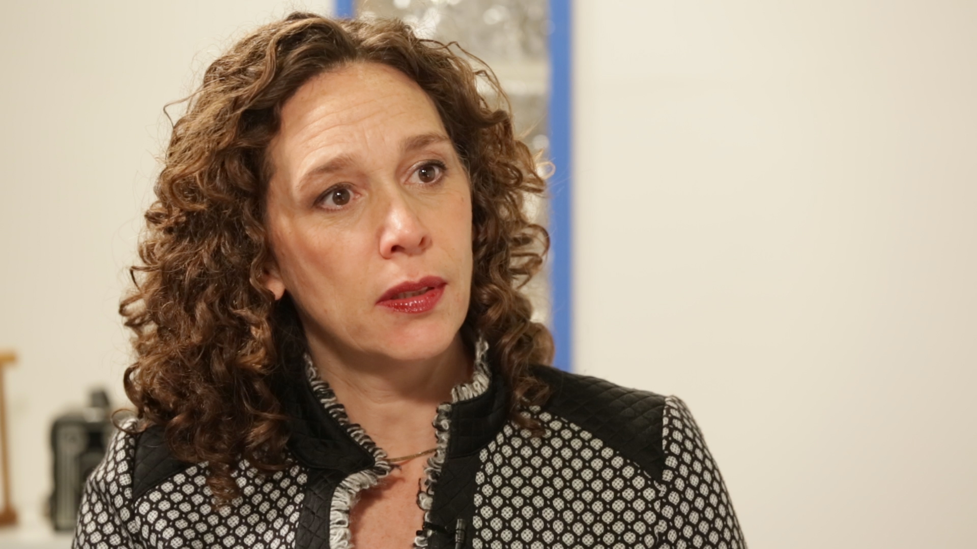 A Conversation That Matters with Tzeporah Berman