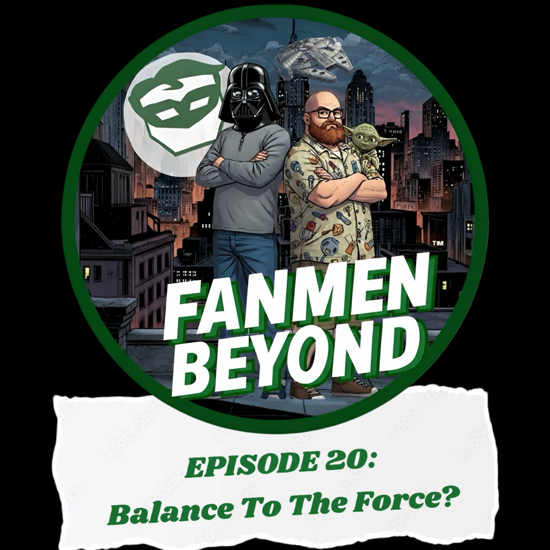 FANMEN Podcast