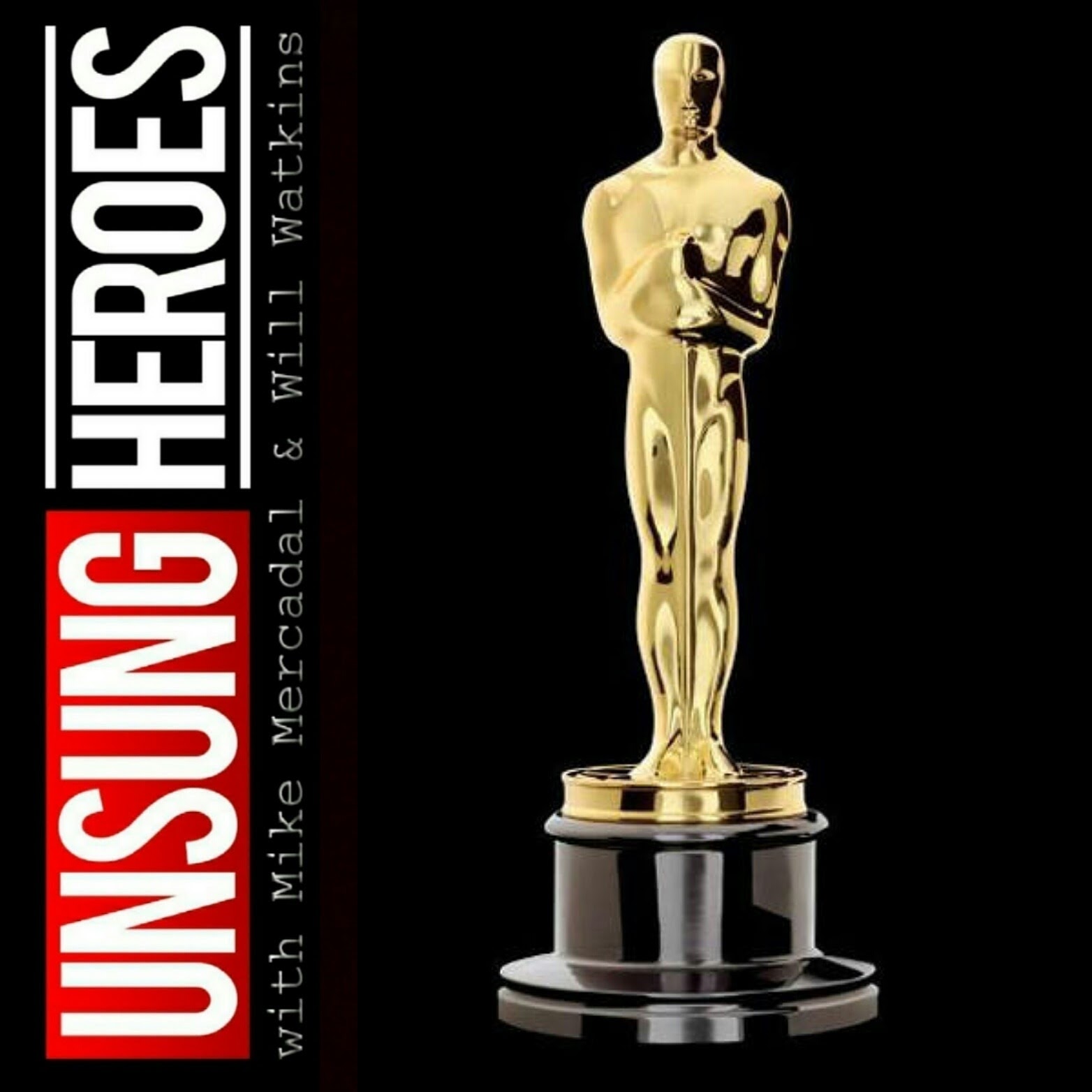 Using Heroes: OSCARS SPECIAL - 2/23/2017