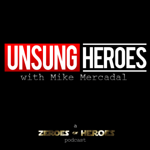 Unsung Heroes: BREAKING NEWS! - 3/21/2019 - UH104