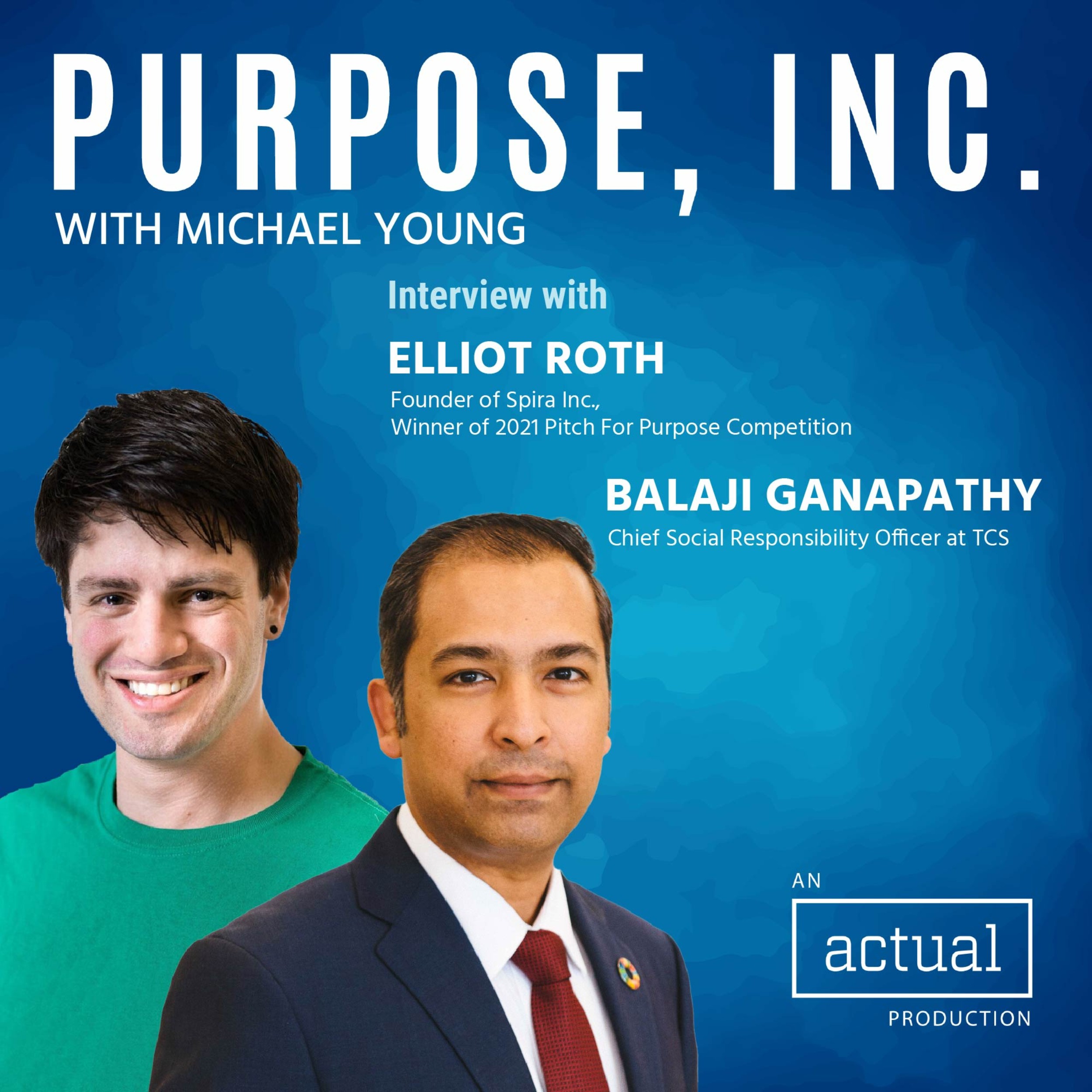 Purpose, Inc.
