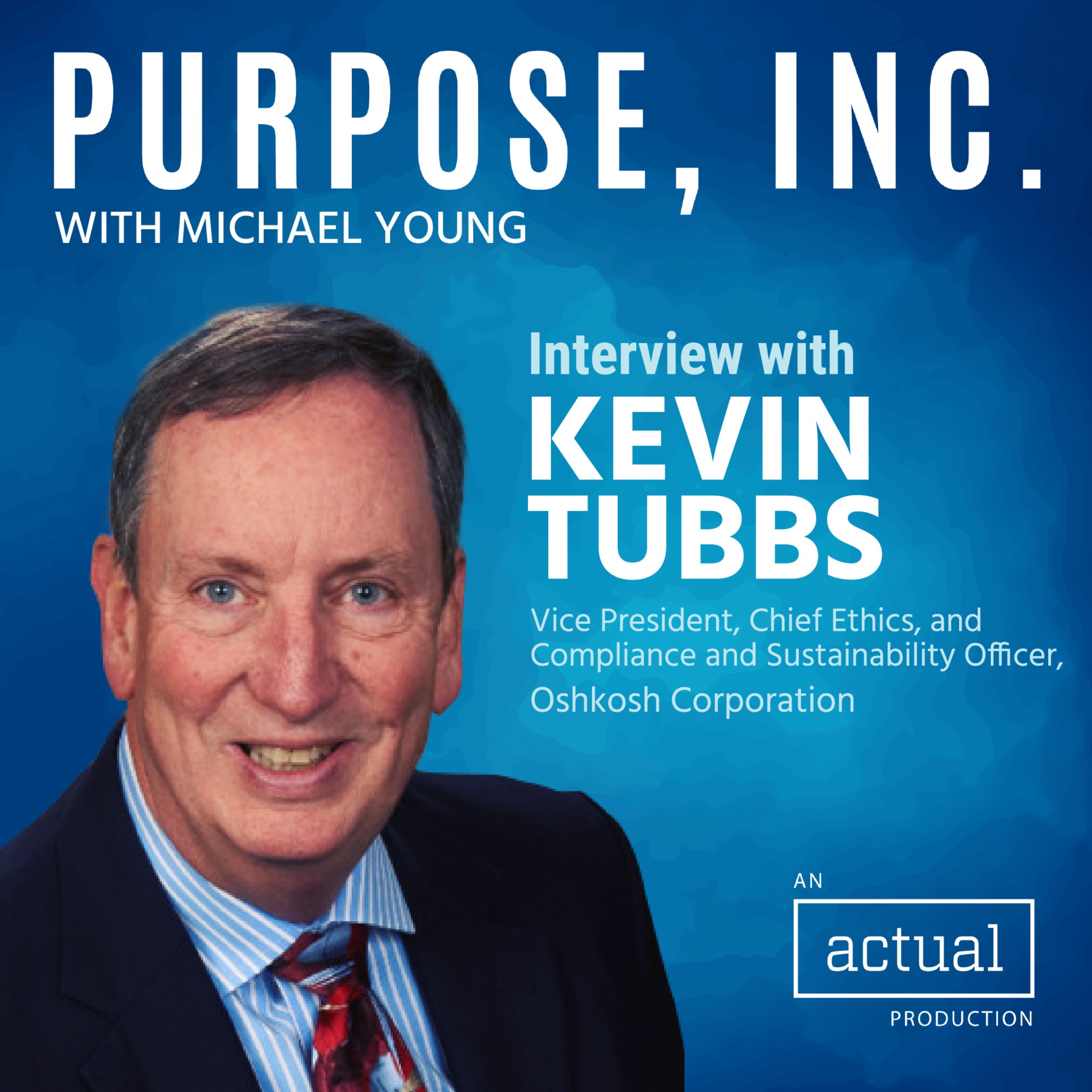 Purpose, Inc.