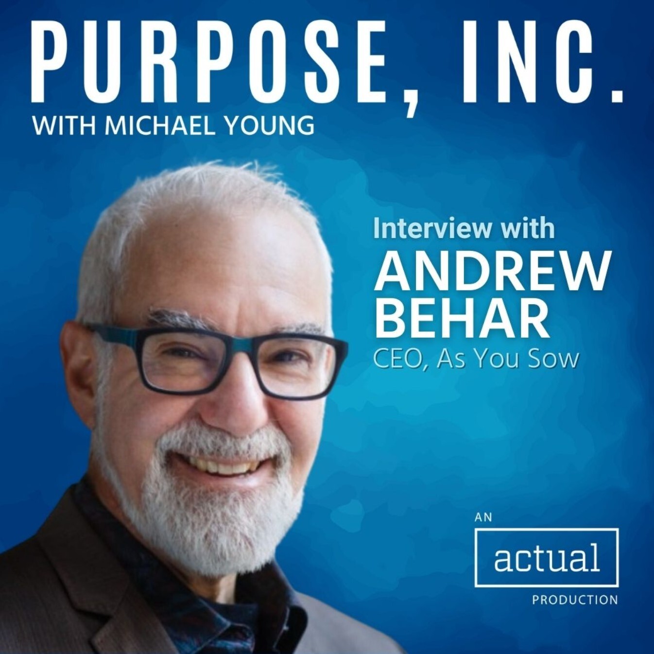 Purpose, Inc.