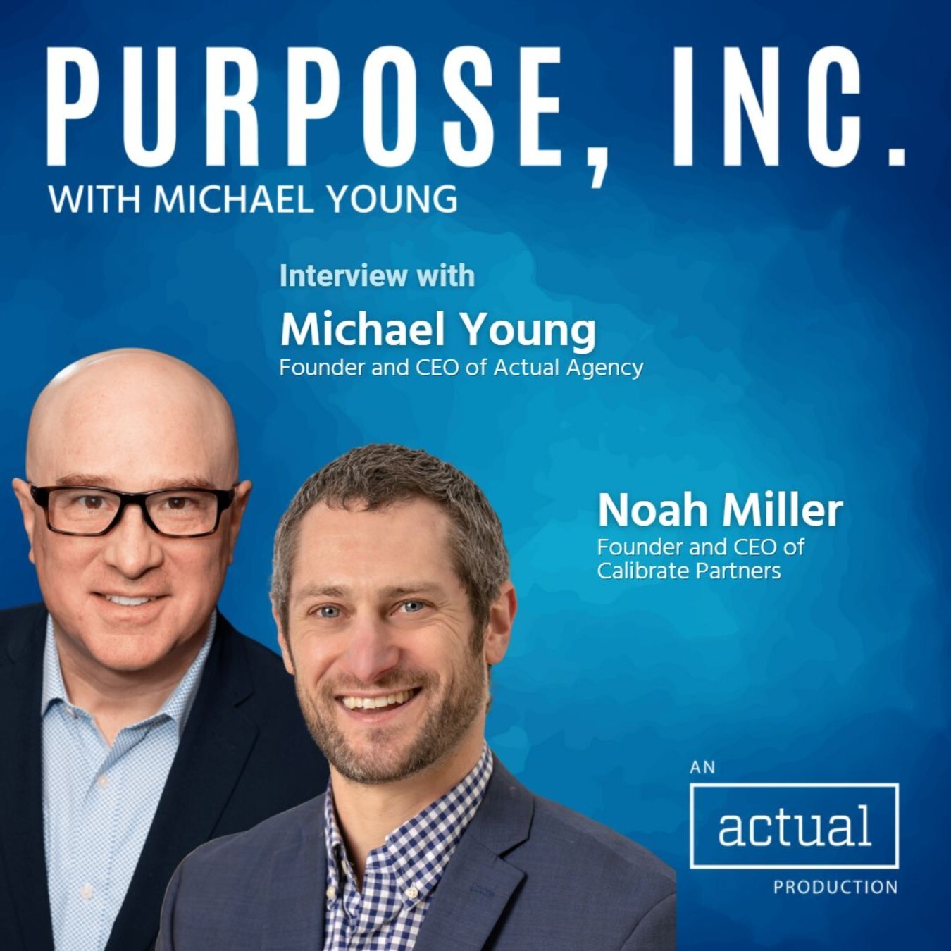 Purpose, Inc.