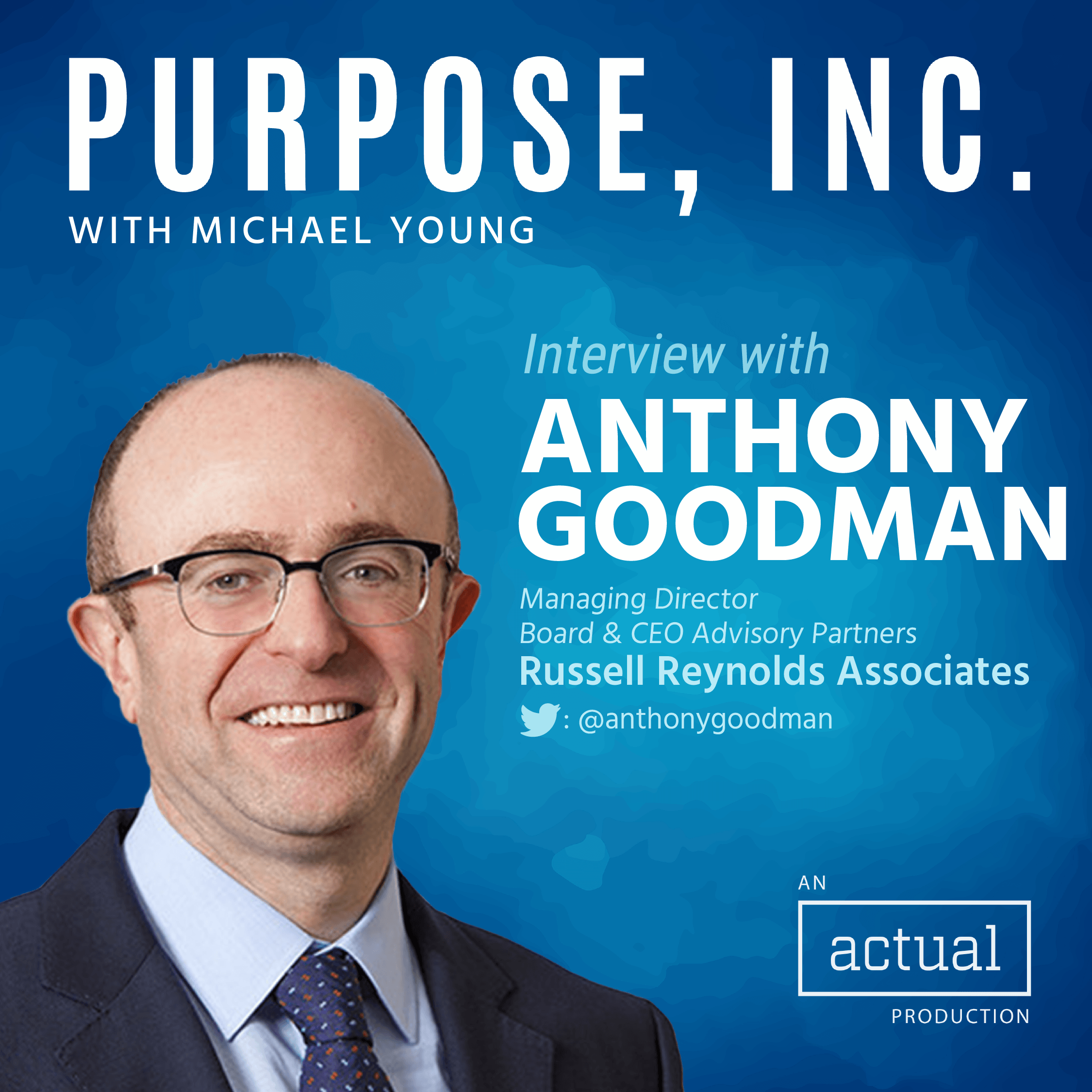 Purpose, Inc.
