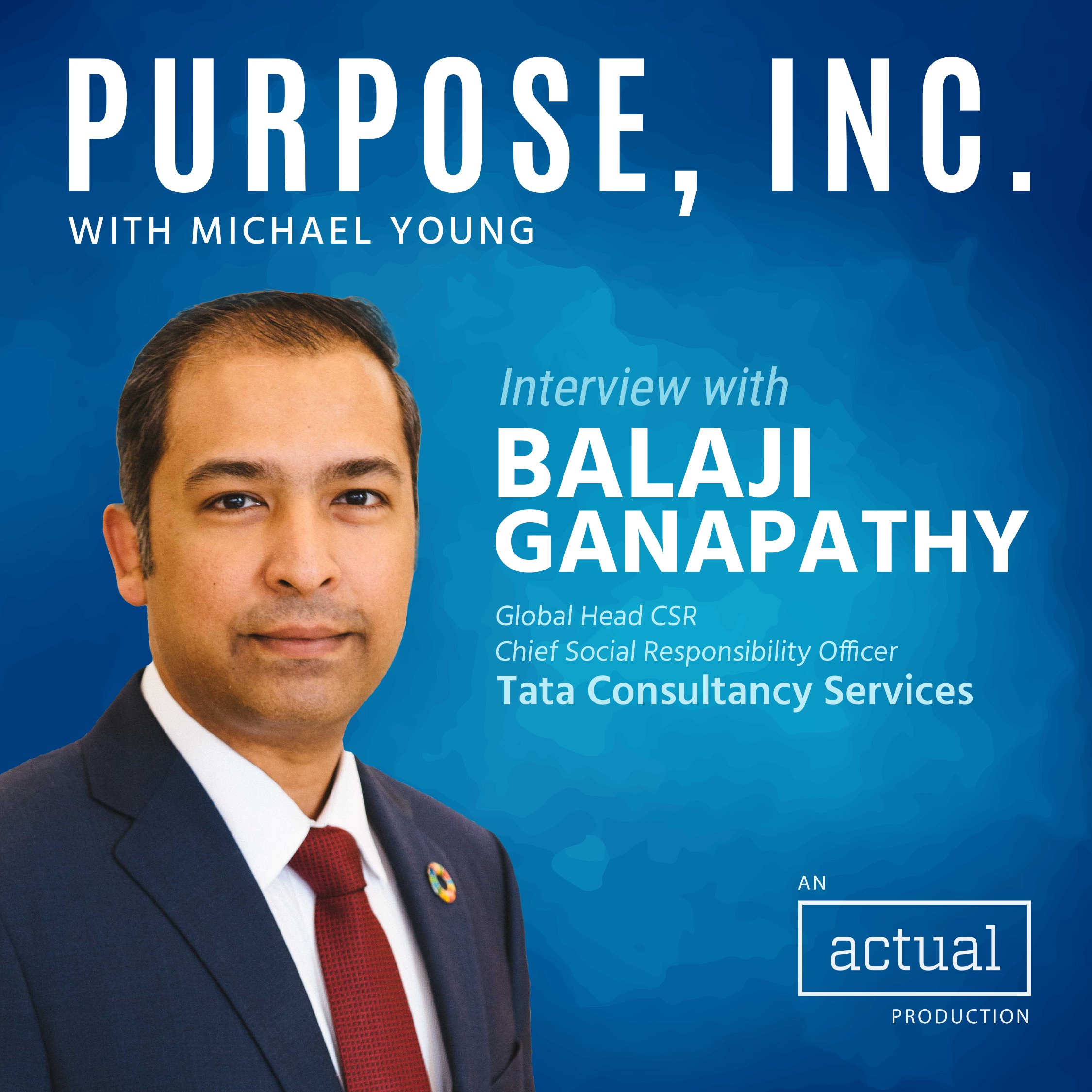 Purpose, Inc.