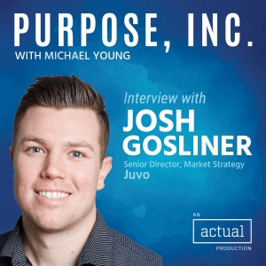 Building Credit Infrastructure in the Developing World, Interview with Josh Gosliner, Juvo
