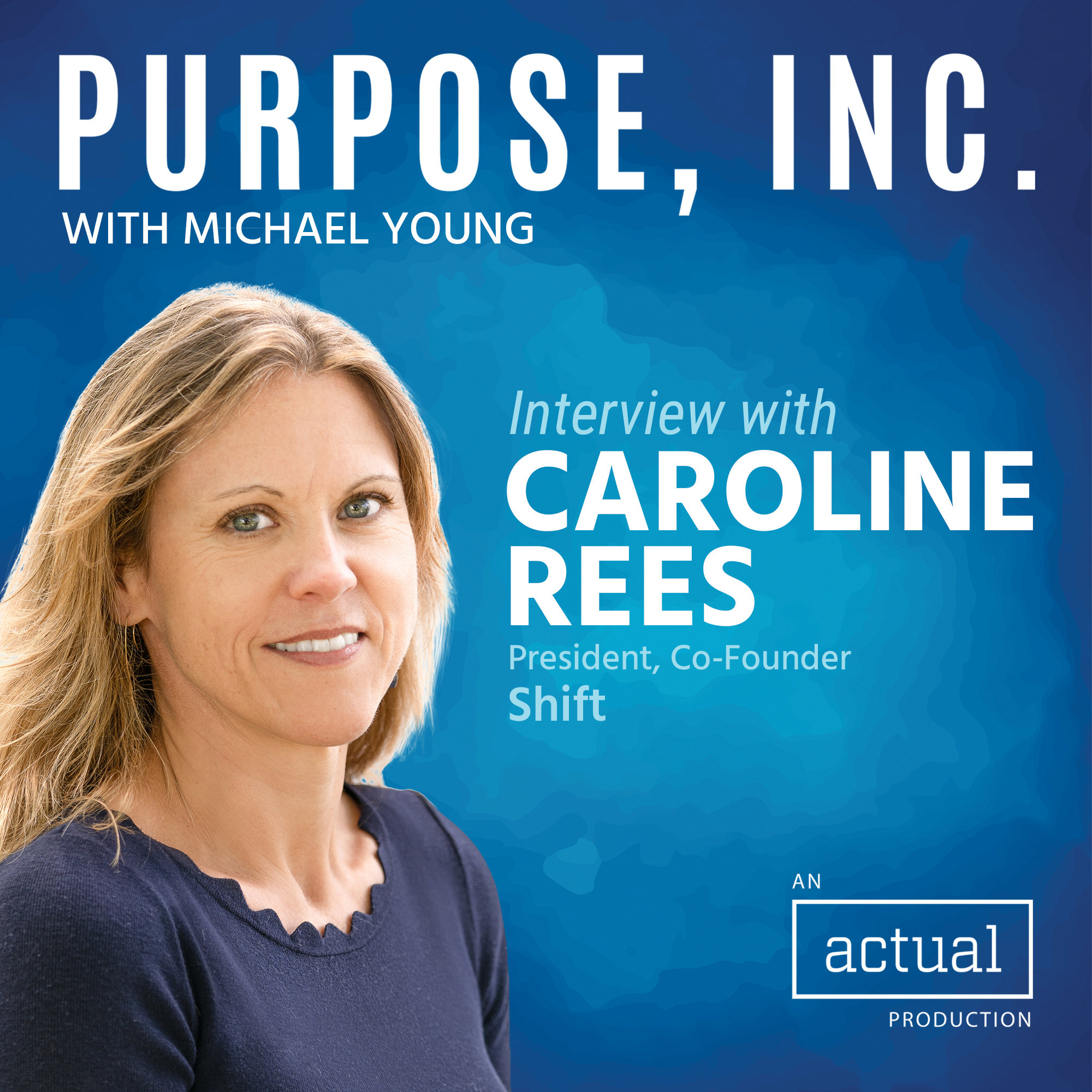 Purpose, Inc.